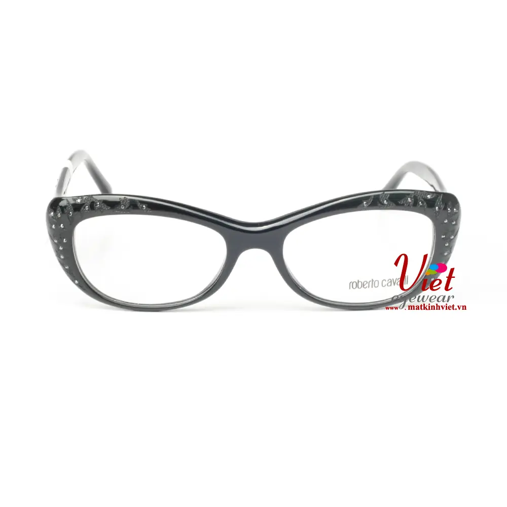 Gọng kính Roberto Cavalli RC767U 001