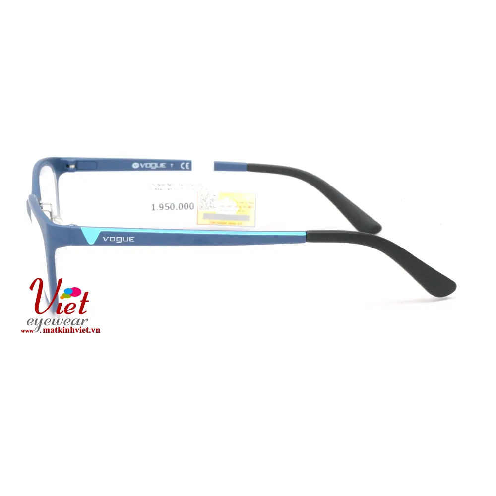 Gọng kính Vogue VO2903D 2219S