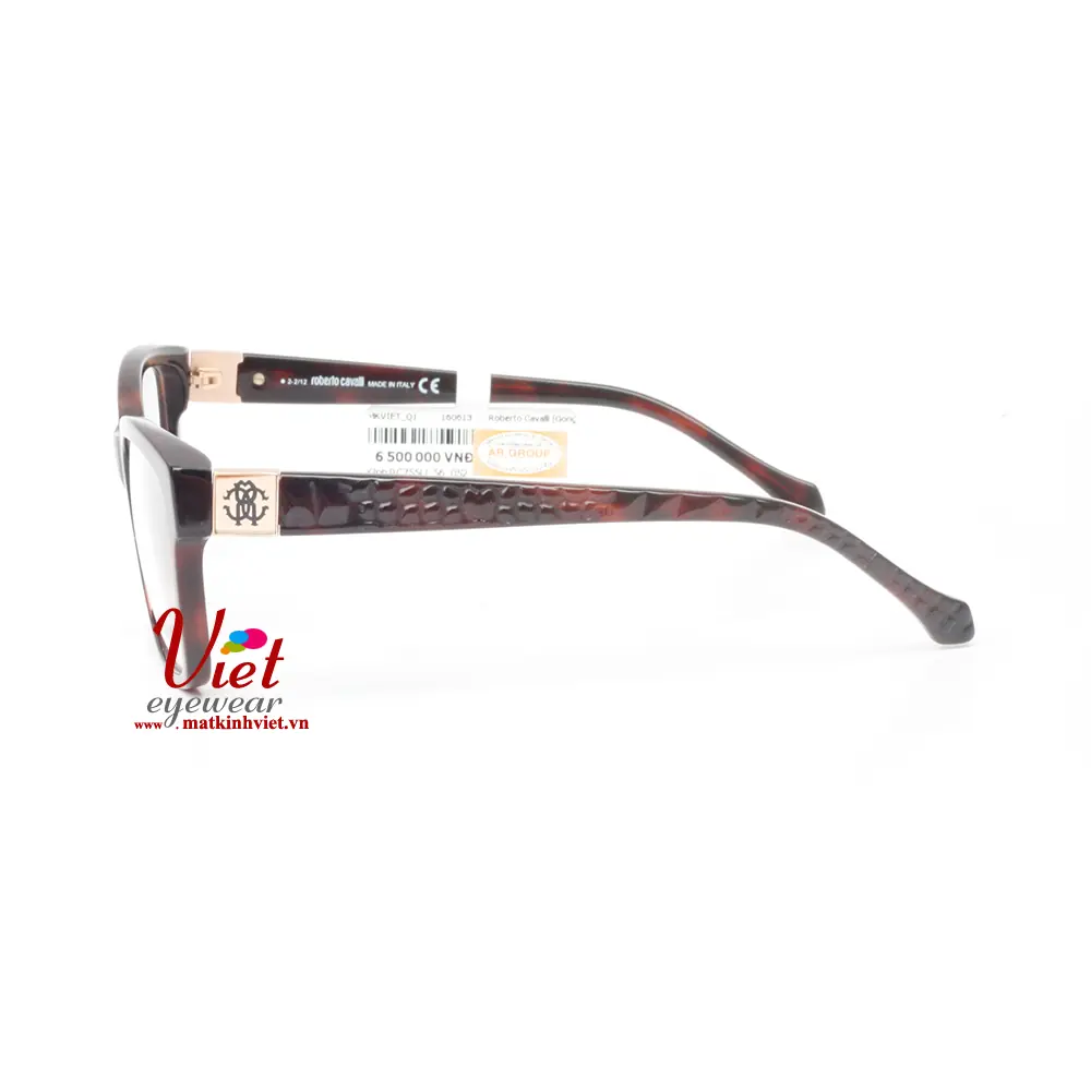 Gọng kính Roberto Cavalli RC755U 052