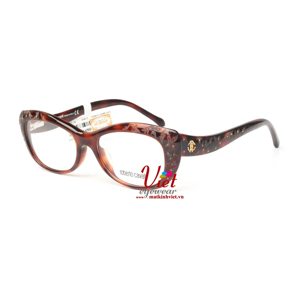 Gọng Kính Roberto Cavalli RC767U 052