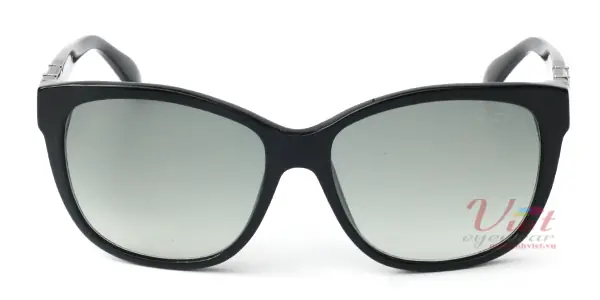 Kính mát Roberto Cavalli Mirra666S 01B