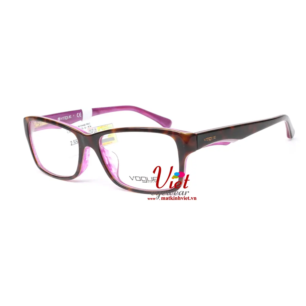 Gọng kính Vogue VO2883F 2019