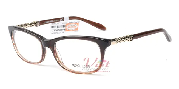 Gọng Kính Roberto Cavalli RC706 047