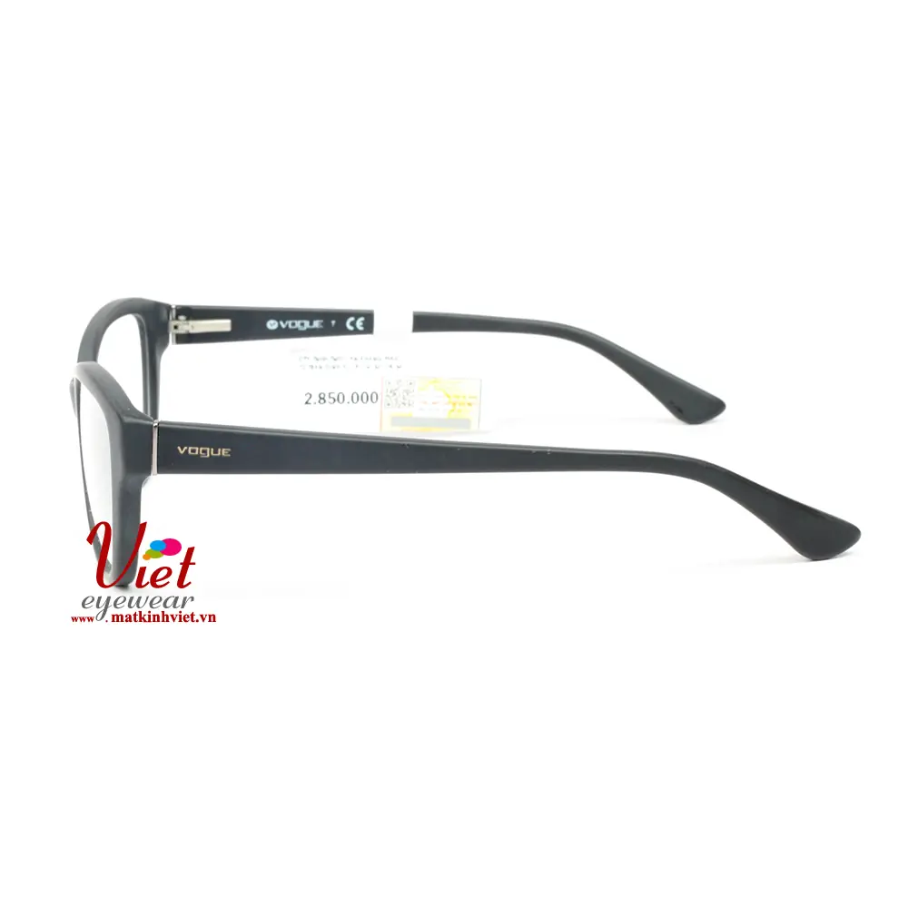 Gọng kính Vogue VO2835F W44S