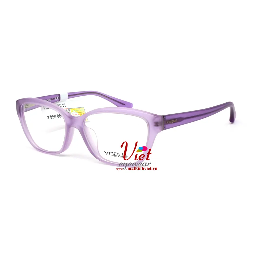 Gọng kính Vogue VO2835F 1820S