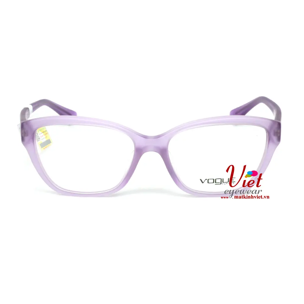 Gọng kính Vogue VO2835F 1820S