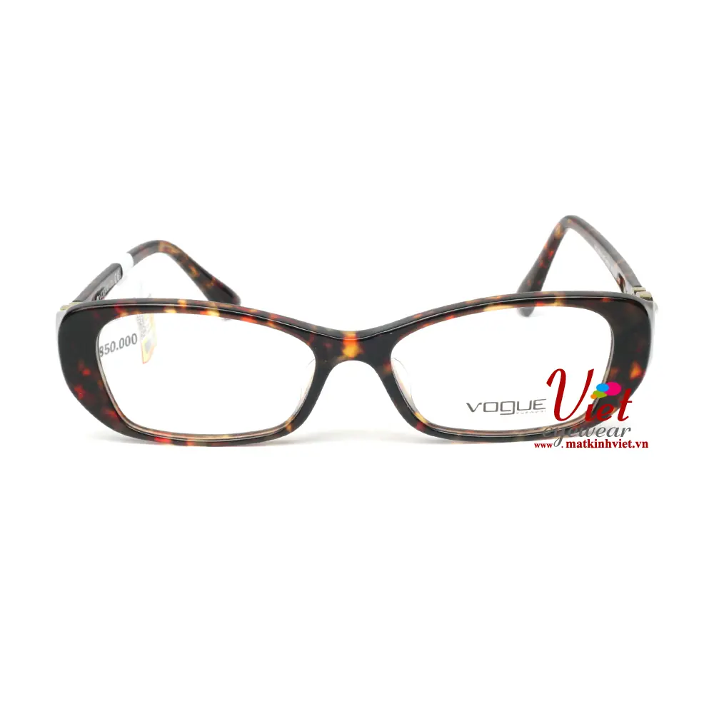 Gọng kính Vogue VO2808HF W656