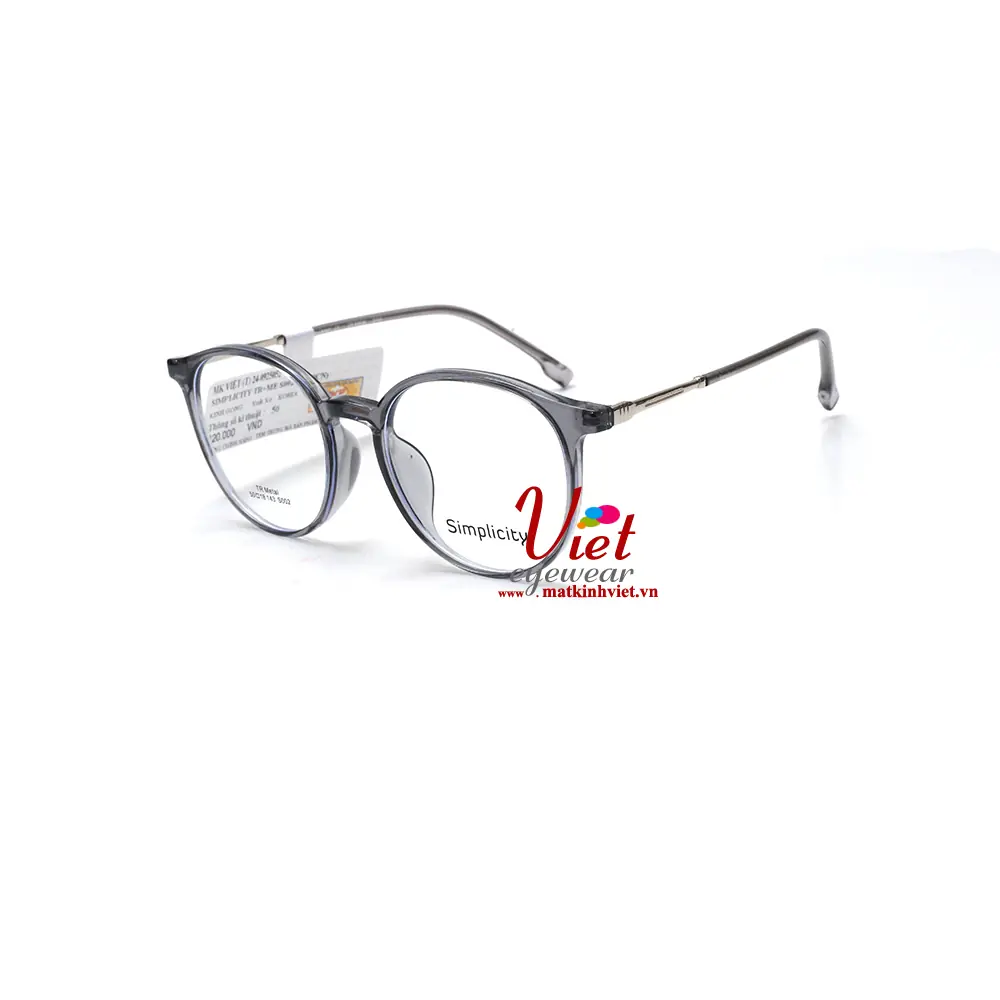 Gọng kính Simplicity S002 C4