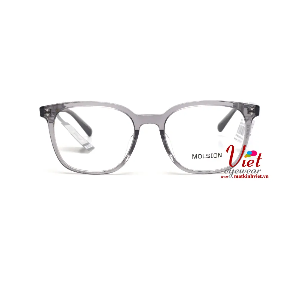 Gọng kính MOLSION MJ3087 B16