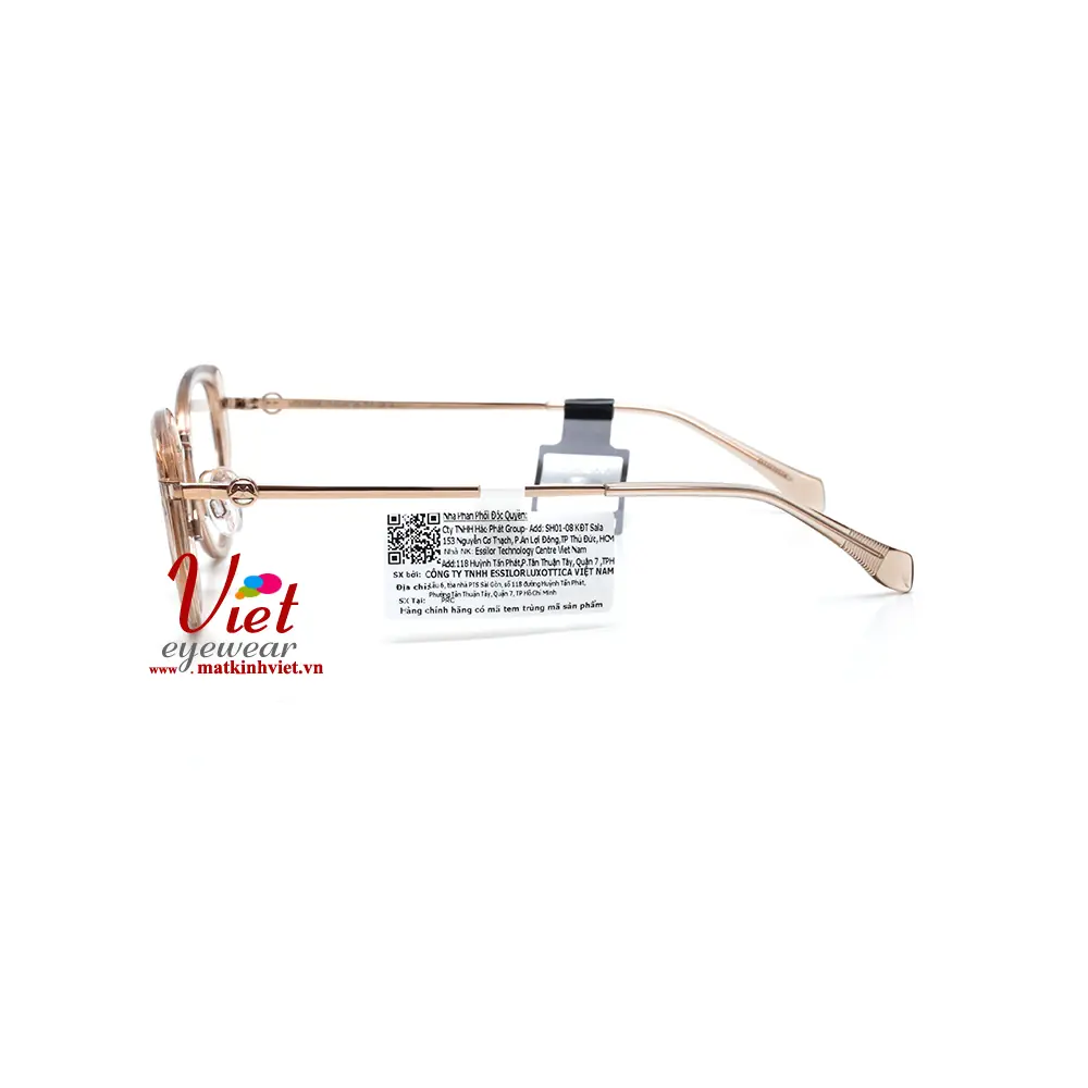 Gọng kính MOLSION MA6032 B60