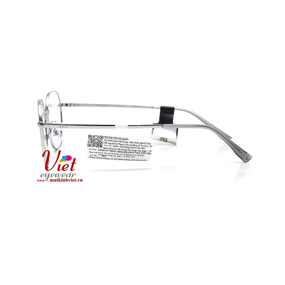 Gọng kính MOLSION MA7015 B90