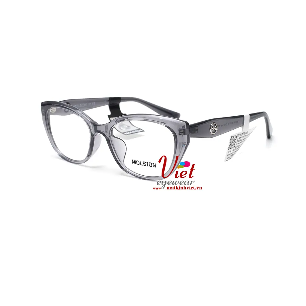 Gọng Kính MOLSION MJ5150 B16