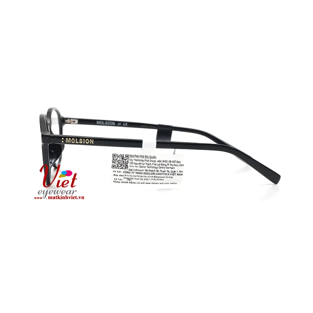Gọng kính MOLSION MJ5116 B10
