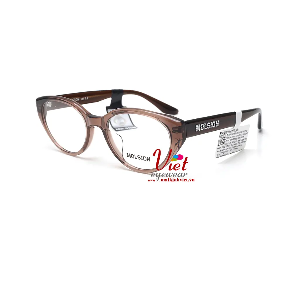 Gọng Kính MOLSION MJ3110 B21