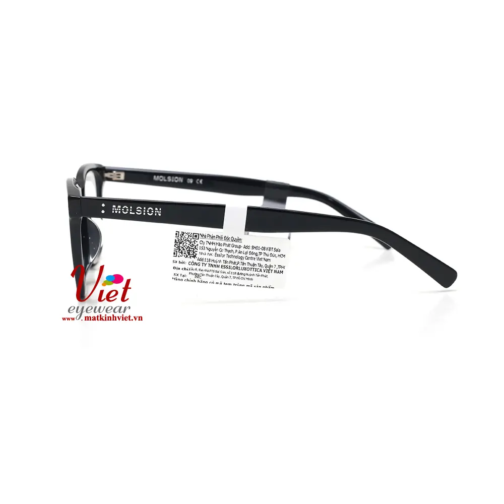 Gọng kính MOLSION MJ3099 B10