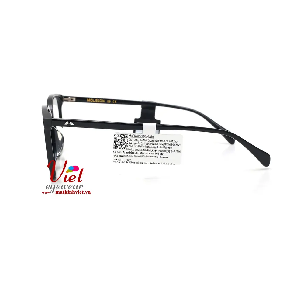 Gọng kính MOLSION MJ3036 B10