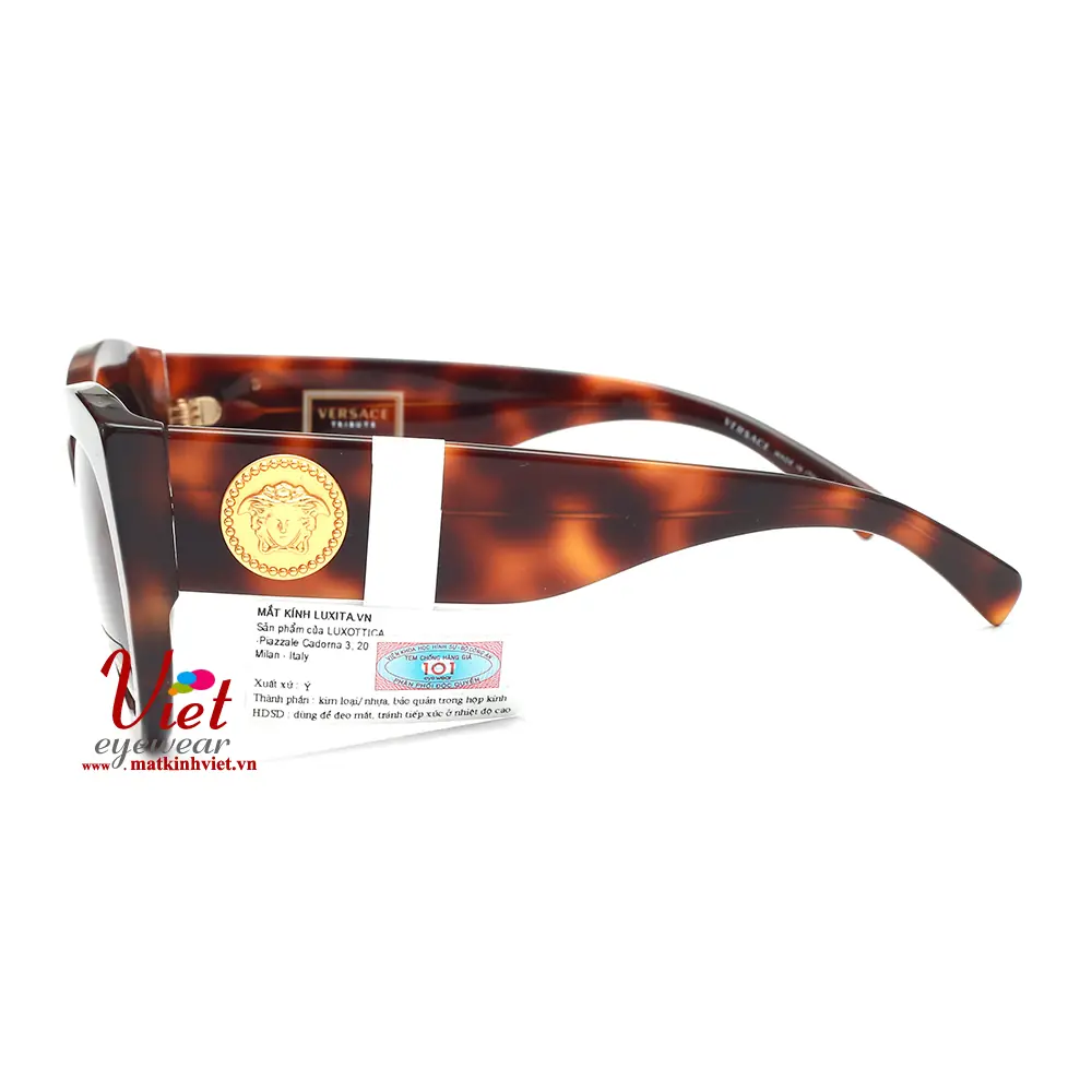Kính mát Versace VE4353 521773
