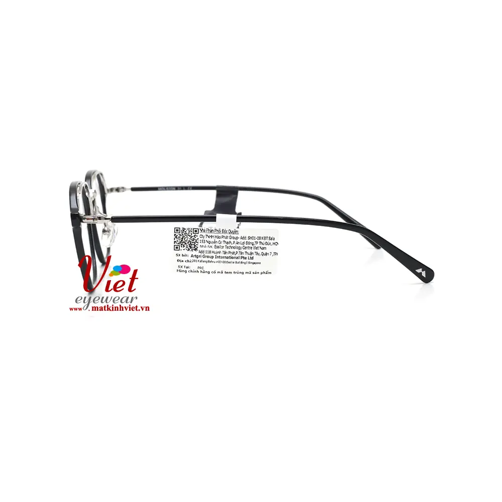 Gọng kính MOLSION MJ6119 B15