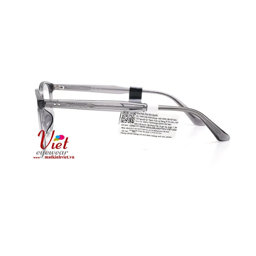 Gọng kính MOLSION MJ5131 B16