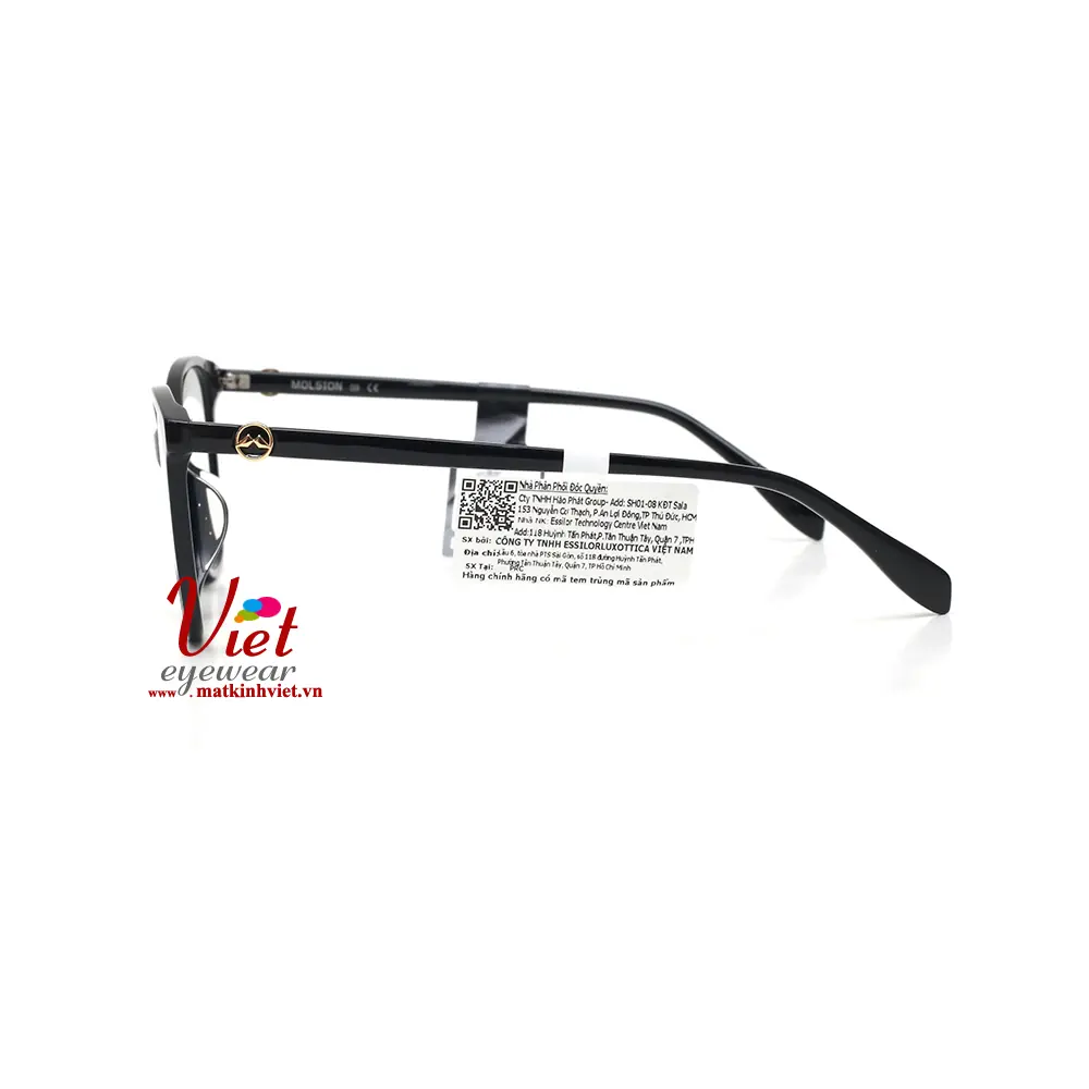 Gọng kính MOLSION MJ3105 B10