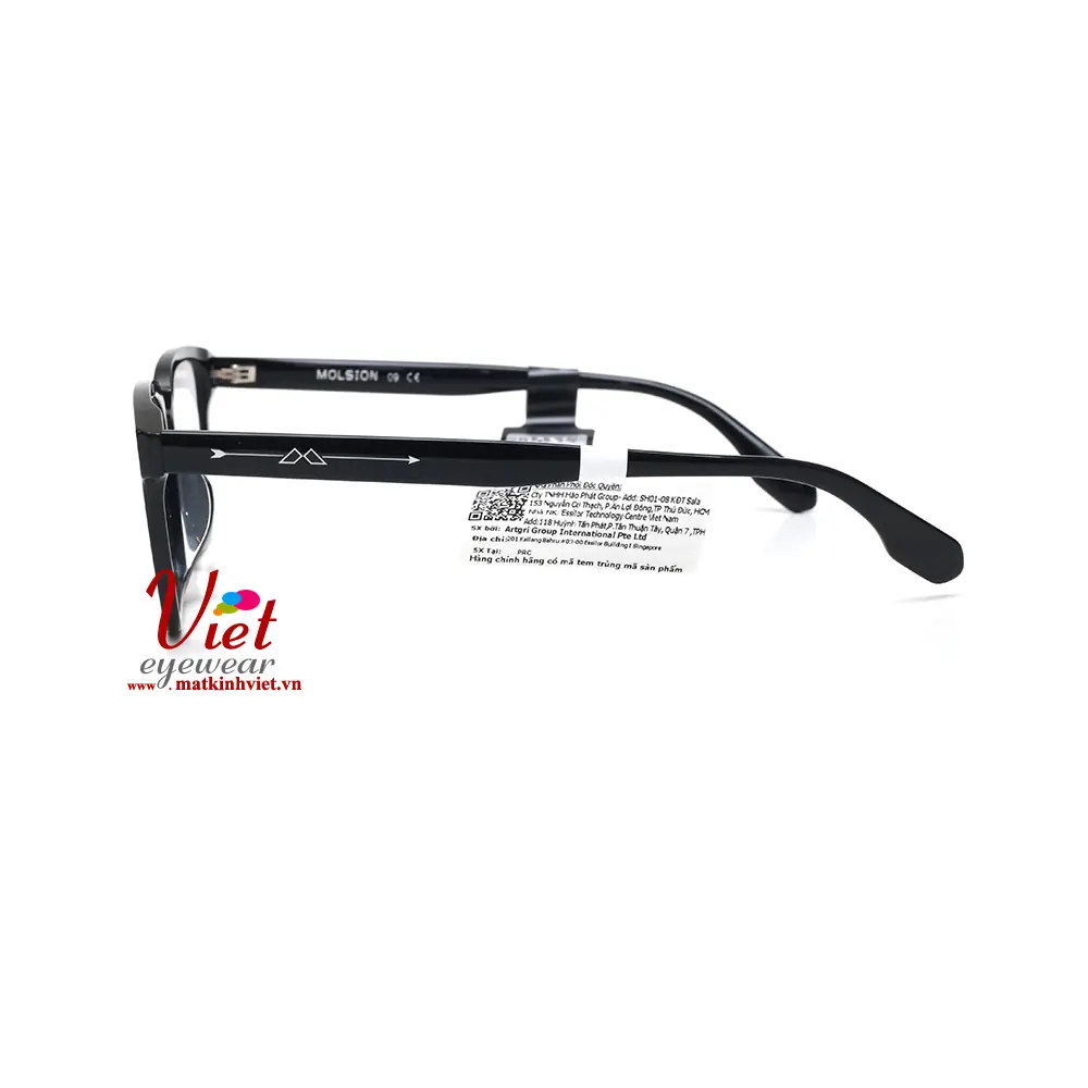 Gọng kính MOLSION MJ3070 B10