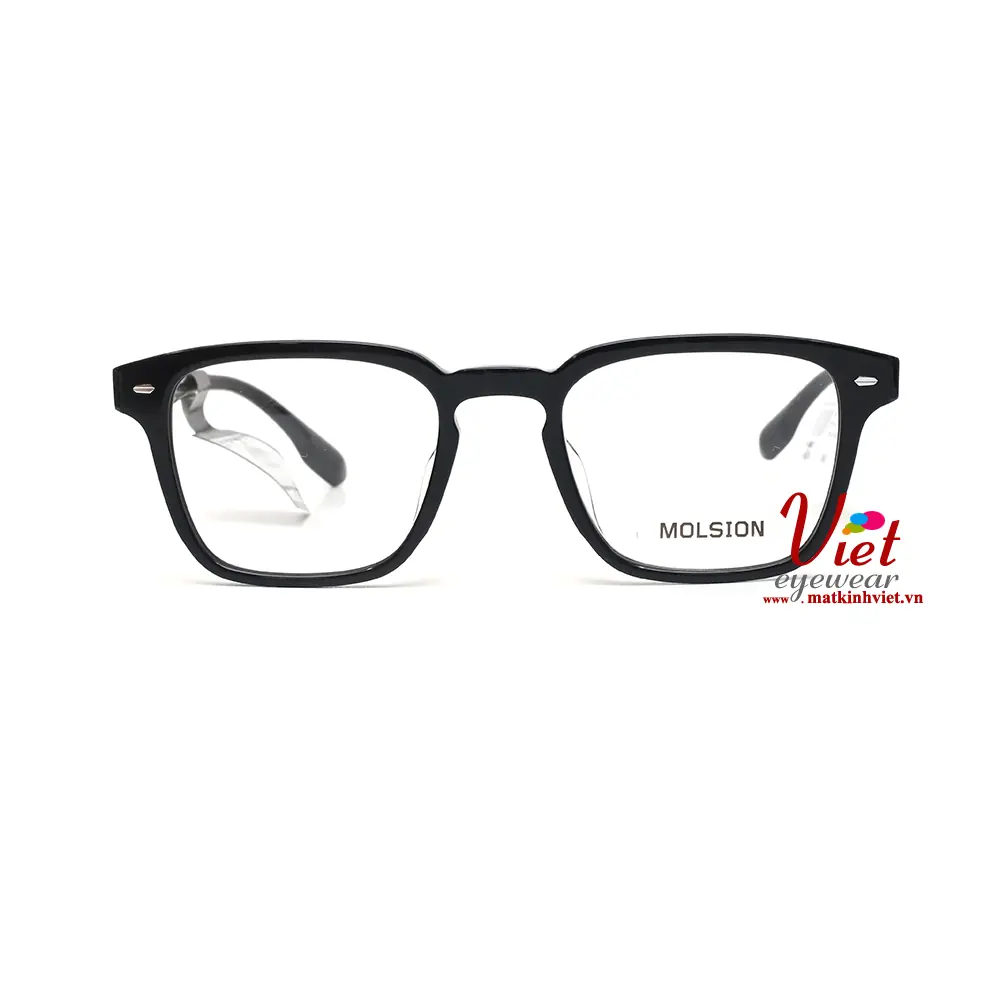 Gọng kính MOLSION MJ3070 B10