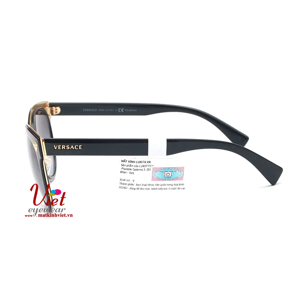 Kính mát Versace VE2198 1002T3