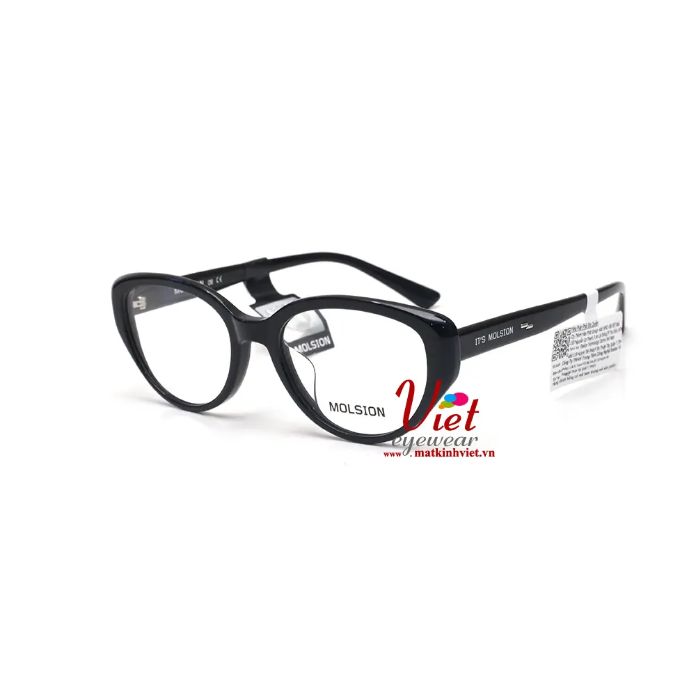 Gọng kính MOLSION MJ3096 B10