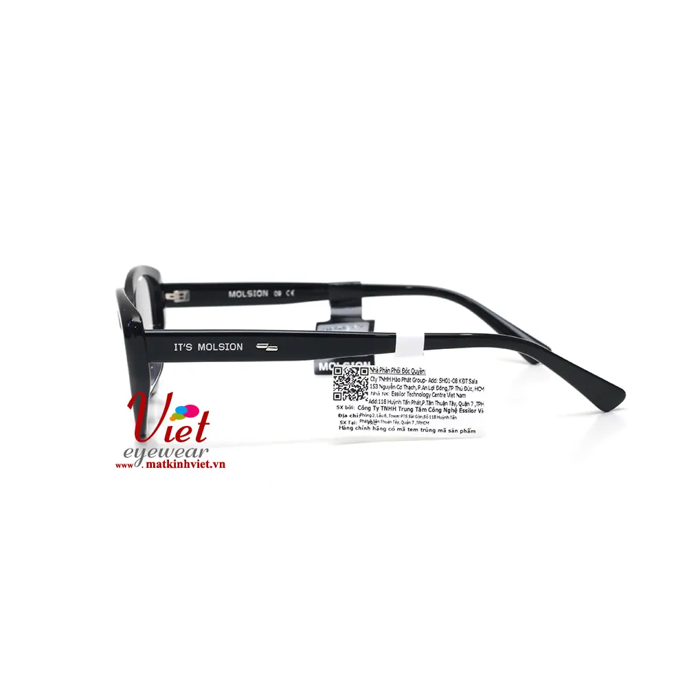 Gọng kính MOLSION MJ3096 B10