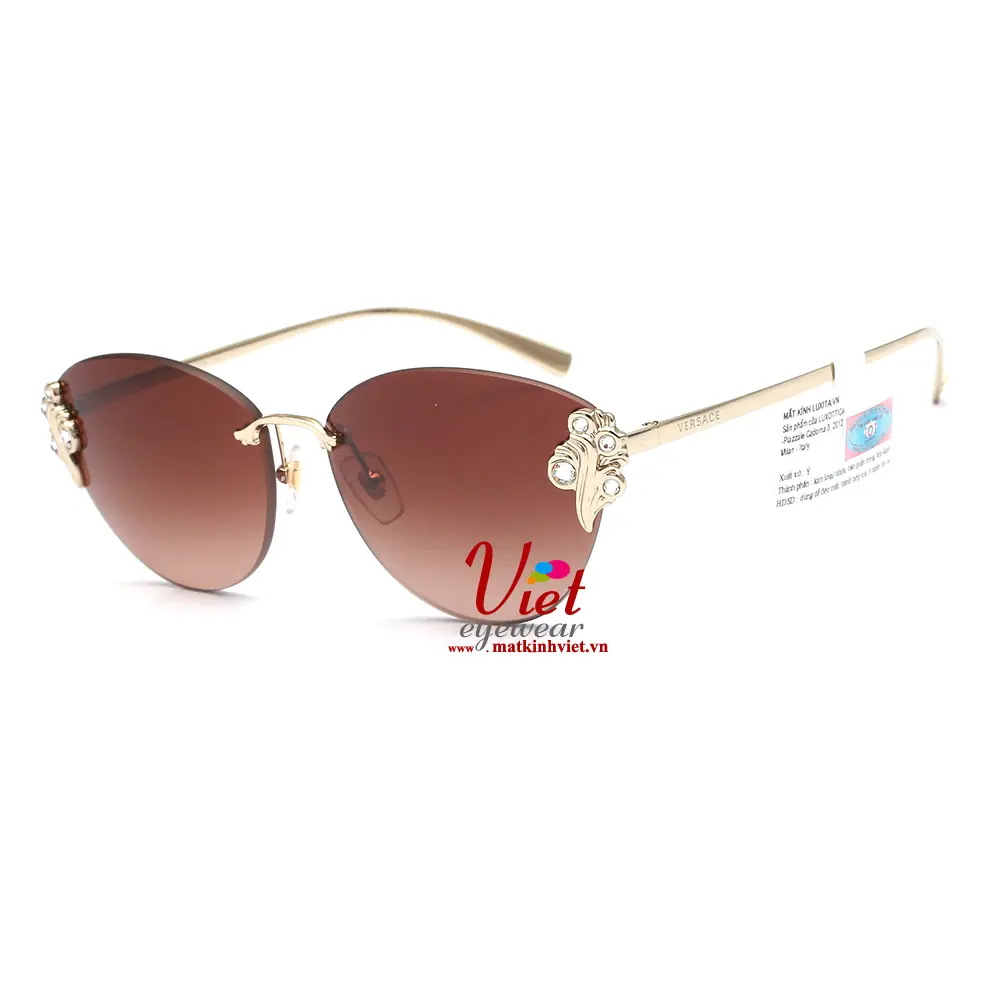 Kính Mát Versace VE2196B 125213