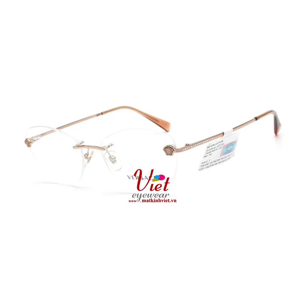 Gọng kính Versace VE1248B 1052