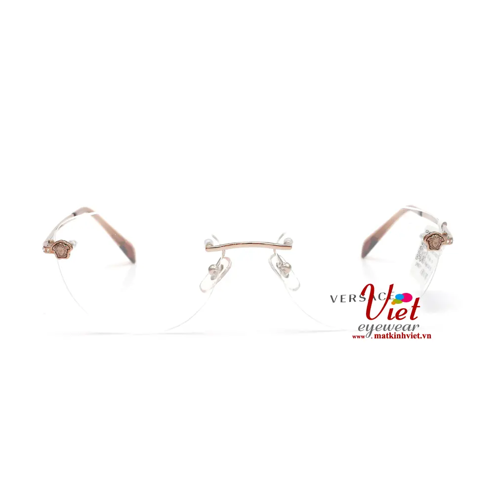 Gọng kính Versace VE1248B 1052