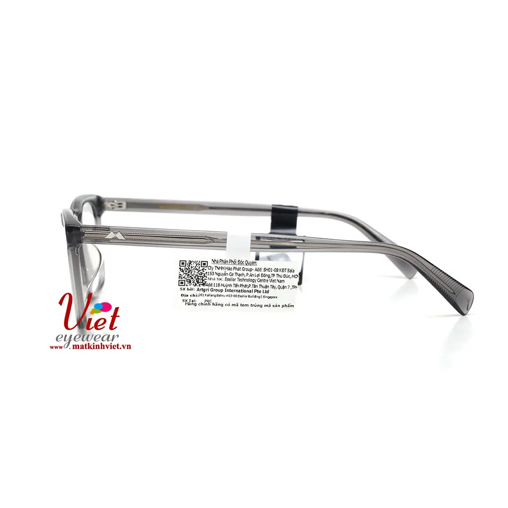 Gọng kính MOLSION MJ3022 B12