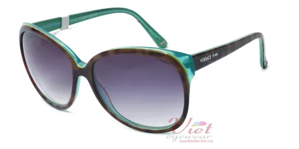 Kính mát Versace V8018 C01