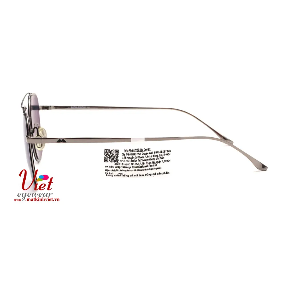 Kính mát MOLSION MJ8016 D10
