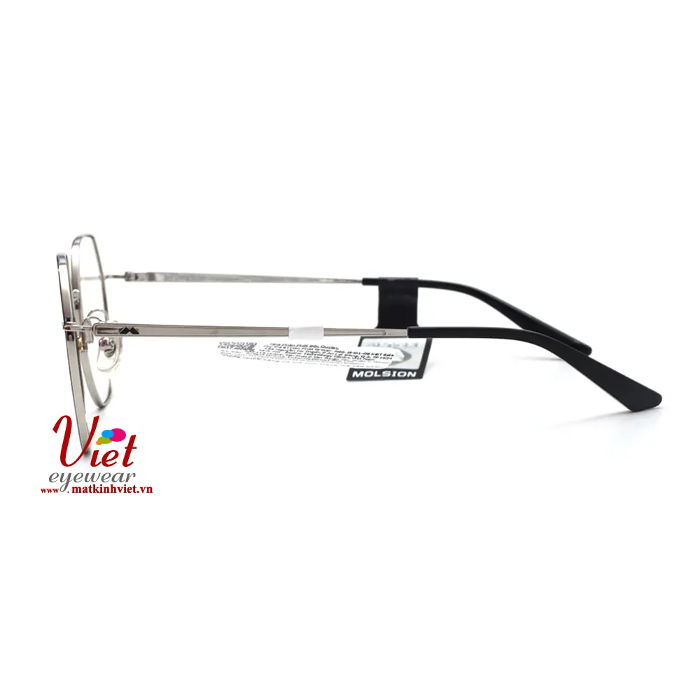 Gọng kính MOLSION MJ7115 B15