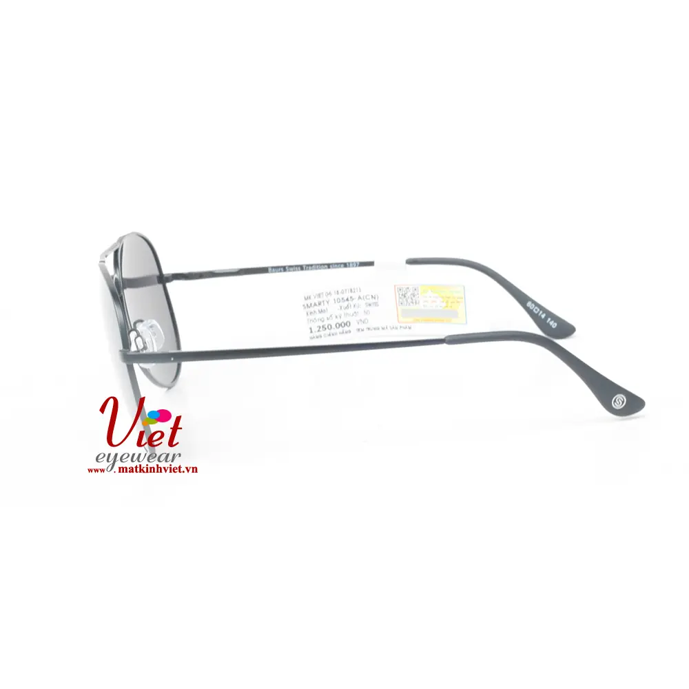 Kính mát Smarty S10545 A
