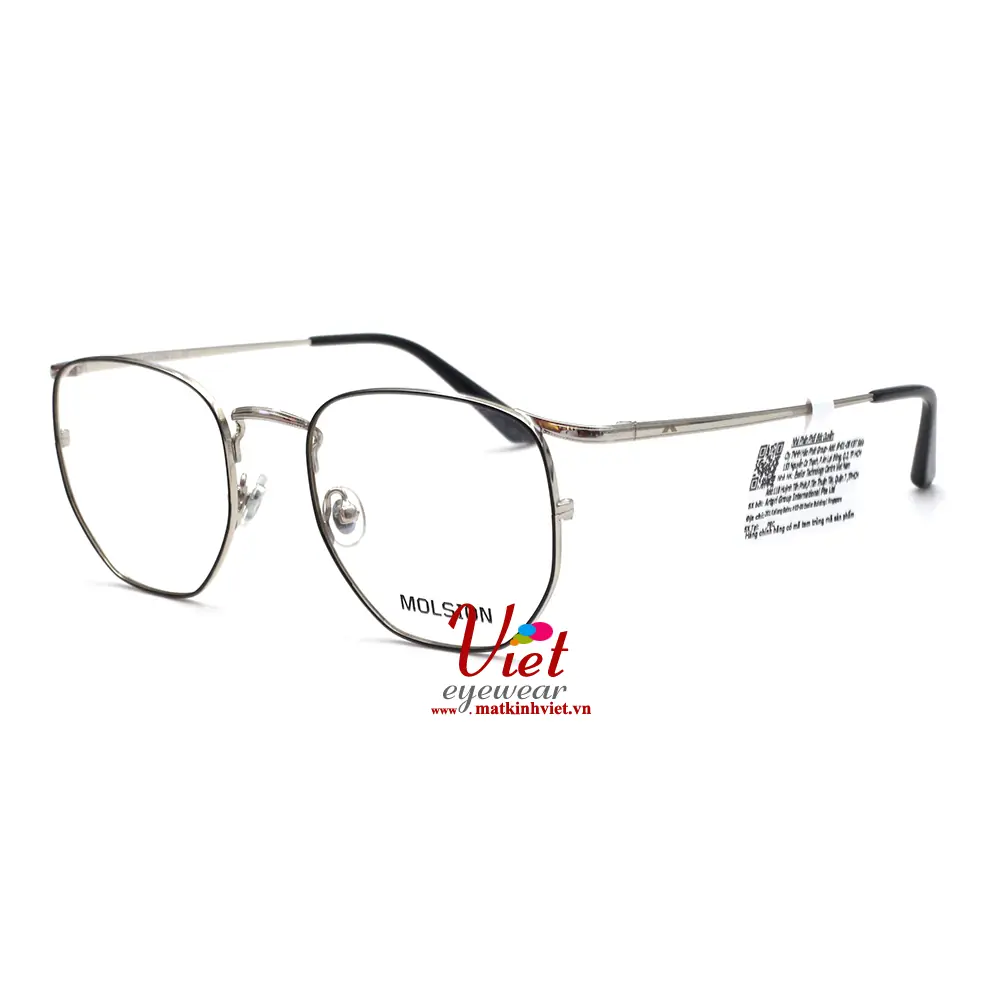 Gọng kính MOLSION MJ7082 B15