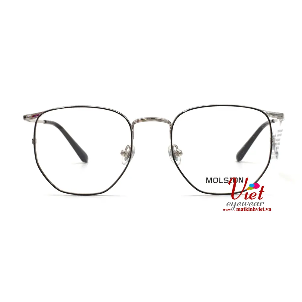 Gọng kính MOLSION MJ7082 B15
