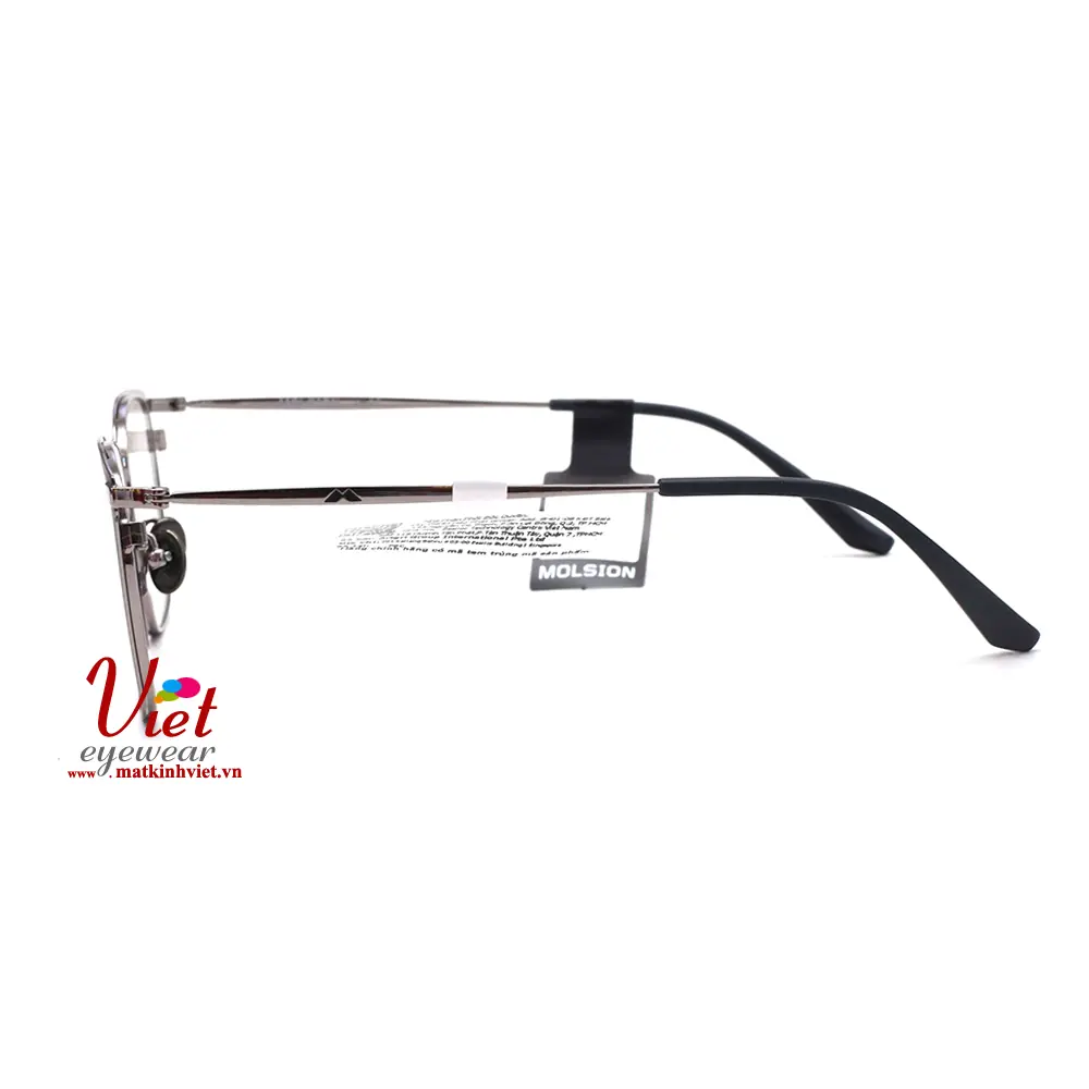 Gọng kính MOLSION MJ7010 B70