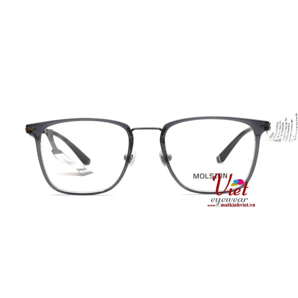 Gọng kính MOLSION MJ6101 B12