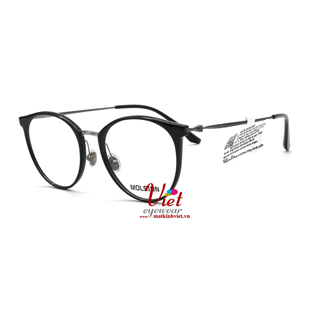 Gọng kính MOLSION MJ6091 B11