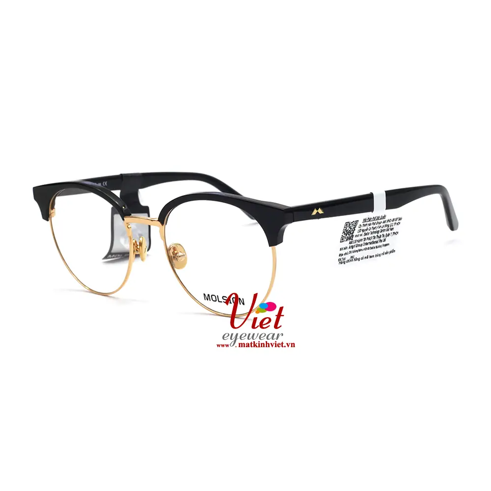 Gọng kính MOLSION MJ6085 B10