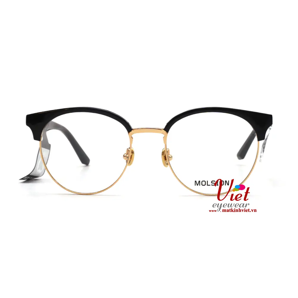 Gọng kính MOLSION MJ6085 B10
