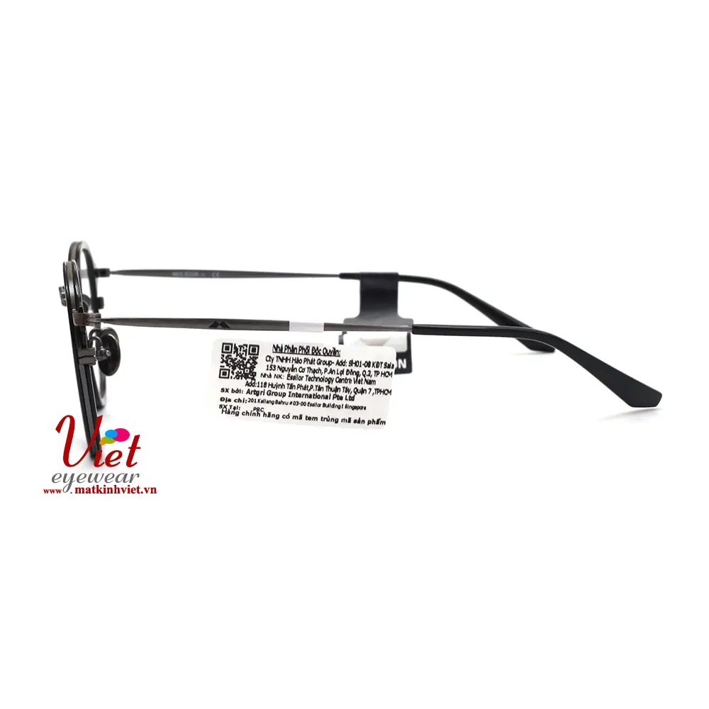 Gọng kính MOLSION MJ6076 B10