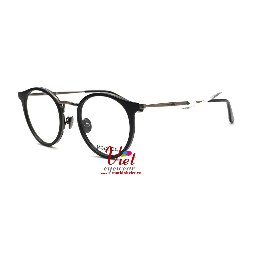 Gọng kính MOLSION MJ6073 B11