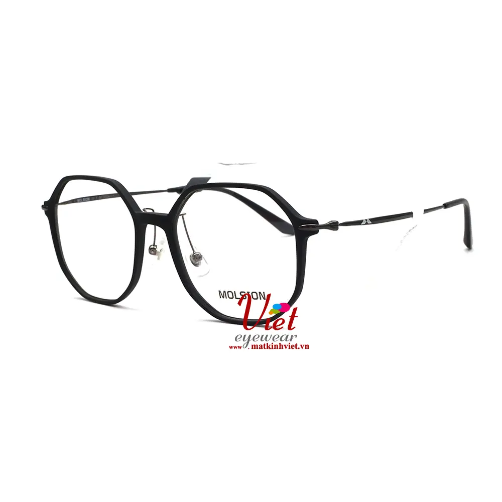 Gọng kính MOLSION MJ5039 B11