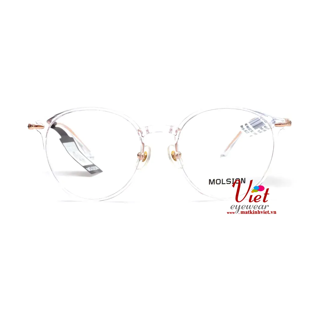 Gọng kính MOLSION MJ5037 B90