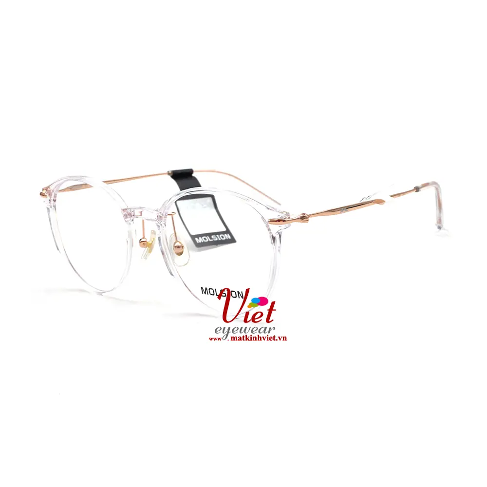 Gọng kính MOLSION MJ5037 B90