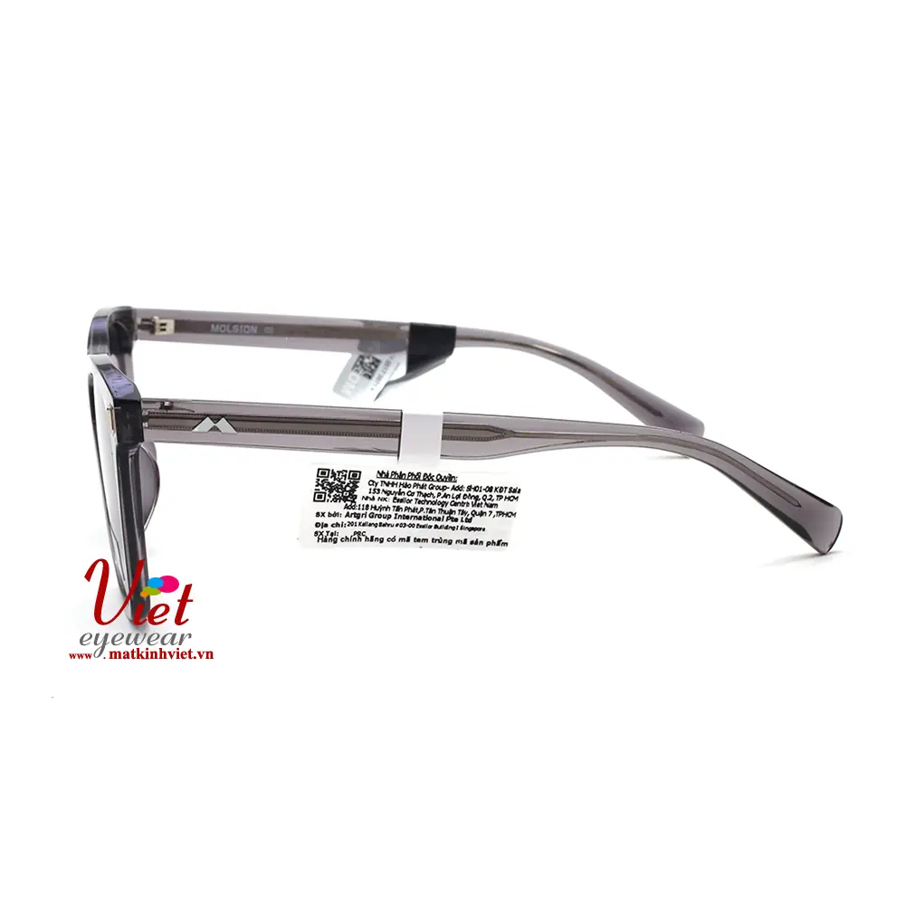 Kính mát MOLSION MJ3009 C12